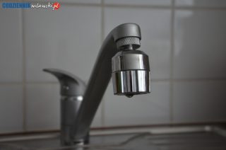 WOD‑KAN informuje – przerwa w dostawie wody na kilku ulicach Mławy