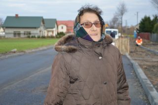 Morawy. Żeby tak zaprojektować, to pojęcie ludzkie przechodzi