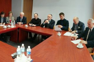 Do 15 grudnia wybudują sygnalizację na skrzyżowaniu „siódemki” i Nowowiejskiej