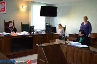 Katarzyna K. ponownie przed sądem. Rozprawa będzie jawna