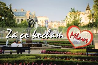 Znamy laureatów konkursu „Za co kocham Mławę”