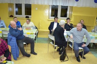 Osiedle Wójtostwo. Jest bezpiecznie, ale problemów też nie brakuje