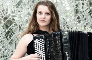 Inga Piwowarska i Michał Rudziński stypendystami ministra kultury