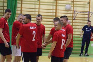 Strzelali aż miło. Manelski na szóstkę, Jeziorski na czwórkę