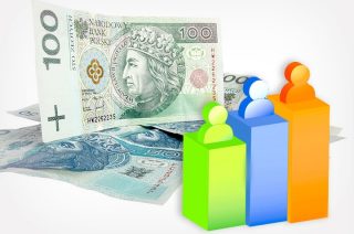 W 2018 zamrożone pensje wójtów, burmistrzów i starostów