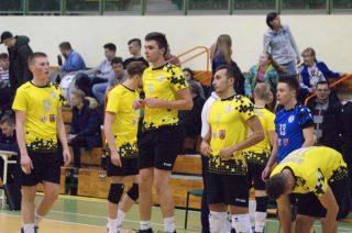 Zawkrze przegrało ponownie w tie-breaku