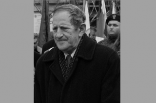 Nie żyje Zdzisław Świniarski