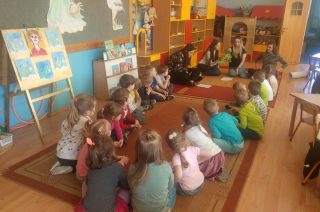 „Ekonomik Dzieciom”