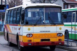 Spółka PKS obsługująca Przasnysz w likwidacji!