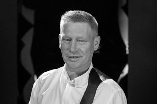 Nie żyje Robert Jabłonowski z zespołu WML Dance
