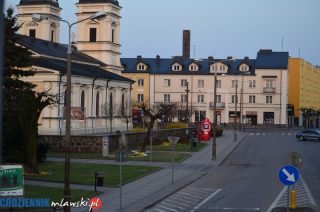 Będą nowe słupy i oprawy oświetleniowe wokół Starego Rynku