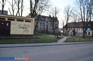 Jest wykonawca dokumentacji na budowę mini tężni w Mławie