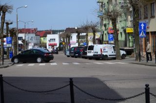 Ulica Chrobrego przez trzy dni wyłączona z ruchu, ruszy budowa kanalizacji