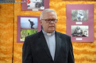 Ks. Jan Cegłowski odchodzi na emeryturę. Będzie nowy proboszcz na Wólce
