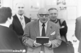 Henryk Sławuta nie żyje