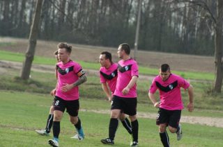 Wielkie przełamanie Żaka. Popis Konopianki