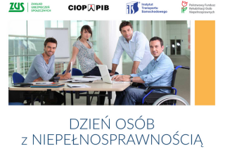 Piątek 11 maja dla niepełnosprawnych – wstęp wolny