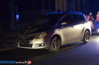 Ciechanowska prokuratura umorzyła postępowanie w sprawie śmiertelnego wypadku na Kalkówce