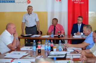 Rada ustaliła wójtowi w Dzierzgowie nowe wynagrodzenie