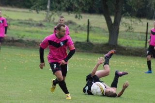 Pietruś uszczęśliwił Konopki. Gol w doliczonym czasie