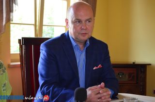 Sponsorzy wycofują się, burmistrz kapituluje bez bitwy. Uczmy się od Działdowa