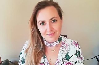 Poradnią Psychologiczno – Pedagogiczną pokieruje Izabela Wiśniewska