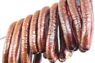 Groźne bakterie w kiełbasie. GIS ostrzega!