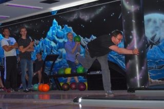 Finał należy do LG BRC i LG LUCKY STRIKE