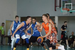 Mławski turniej streetballa dla Hutnika. Piętnaście ekip na starcie