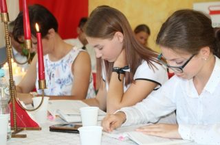 Narodowe Czytanie 2018 w Gminie Stupsk