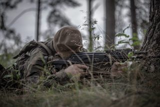 Przybędzie Terytorialsów