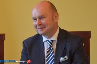 Nieoficjalnie. Kowalewski wygrywa w I turze