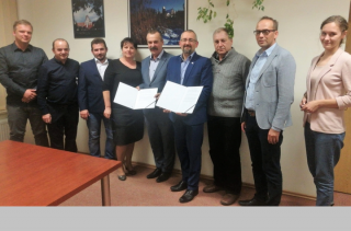Przasnysz. Jest nowa koalicja, będzie nowy starosta