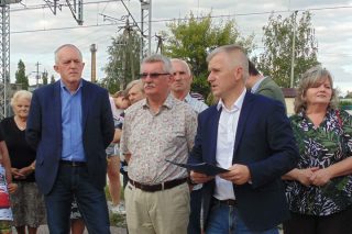 Od 12 lat Mława czeka na działanie Starosty i Burmistrza. Teraz, zamiast działania ich ugrupowania, chodzą po sądach