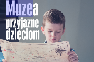 Nie samym chlebem żyje człowiek. Czasem pójdzie do muzeum