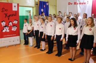 Łomia. Są wśród 300 wybranych szkół w kraju