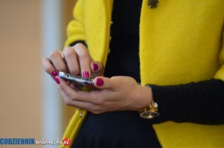 O podatku i imprezach kulturalnych przypomnienie dostaniesz sms-em