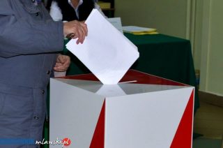 Pójdziesz  głosować do starego obwodu? Żebyś się nie zdziwił