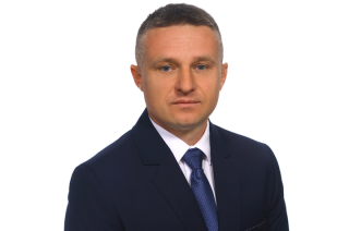 Wójtem w gminie Wieczfnia Kościelna zostaje Mariusz Gębala