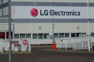 LG Electronics zapowiada dodatkowe działania  wśród pracowników w związku z koronawirusem