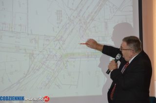 Są chętni budować rondo na Kościuszki. Brakuje za to kasy