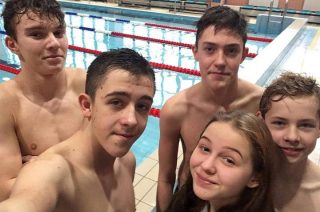 Brąz Amelii w stolicy. Laury w Gdańsku