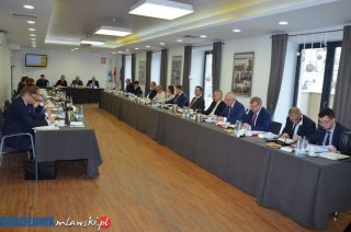 Uff! Mława jednak nie będzie Muawą