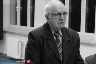Ryszard Bastkowski nie żyje