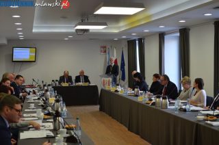 Mamy w Mławie trzy nowe nazwy ulic