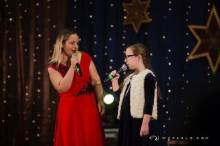 Rodzina Stawińskich wyróżniona na Międzynarodowym Festiwalu Kolęd i Pastorałek