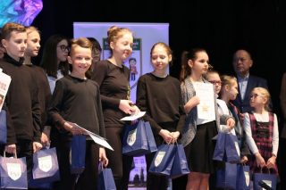 Powiatowy Konkurs „My też mamy talent” po raz piąty. Znamy laureatów