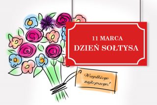 Dziś sołtysi obchodzą swoje święto