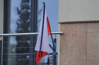 Czy żałoba narodowa  zależy od widzimisię?