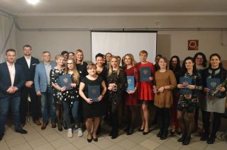III edycja kursu „Świadoma i bezpieczna” zakończona